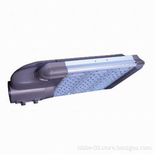 China LED array Street light professional manufacturer